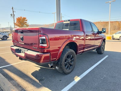 2024 RAM 2500 Limited