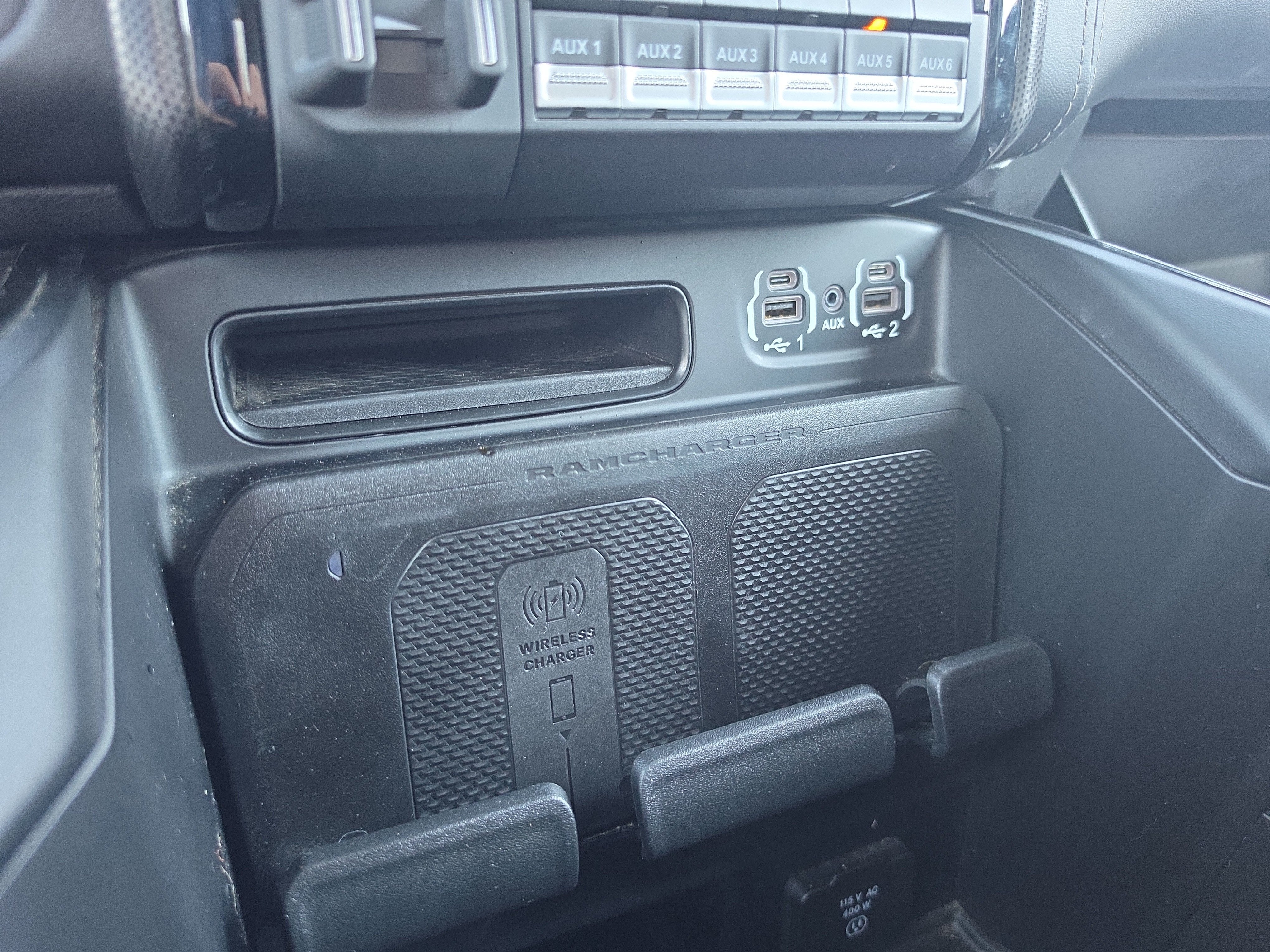 2024 RAM 2500 Limited