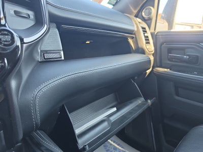 2024 RAM 2500 Limited