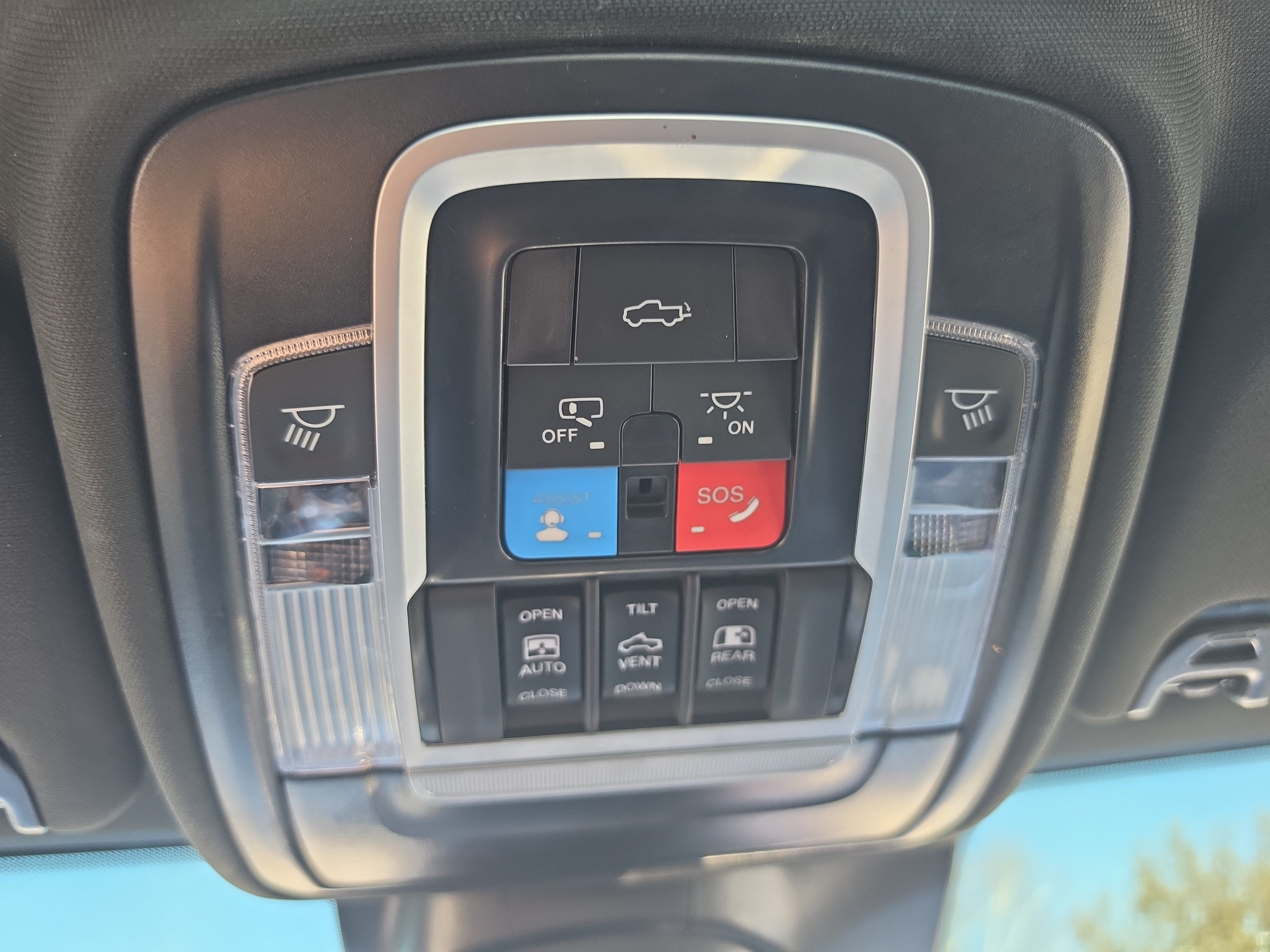 2024 RAM 2500 Limited