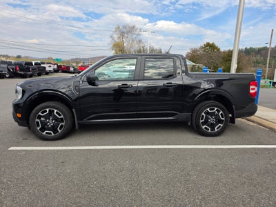 2024 Ford Maverick XL