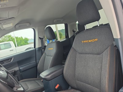 2024 Ford Maverick XLT Advanced