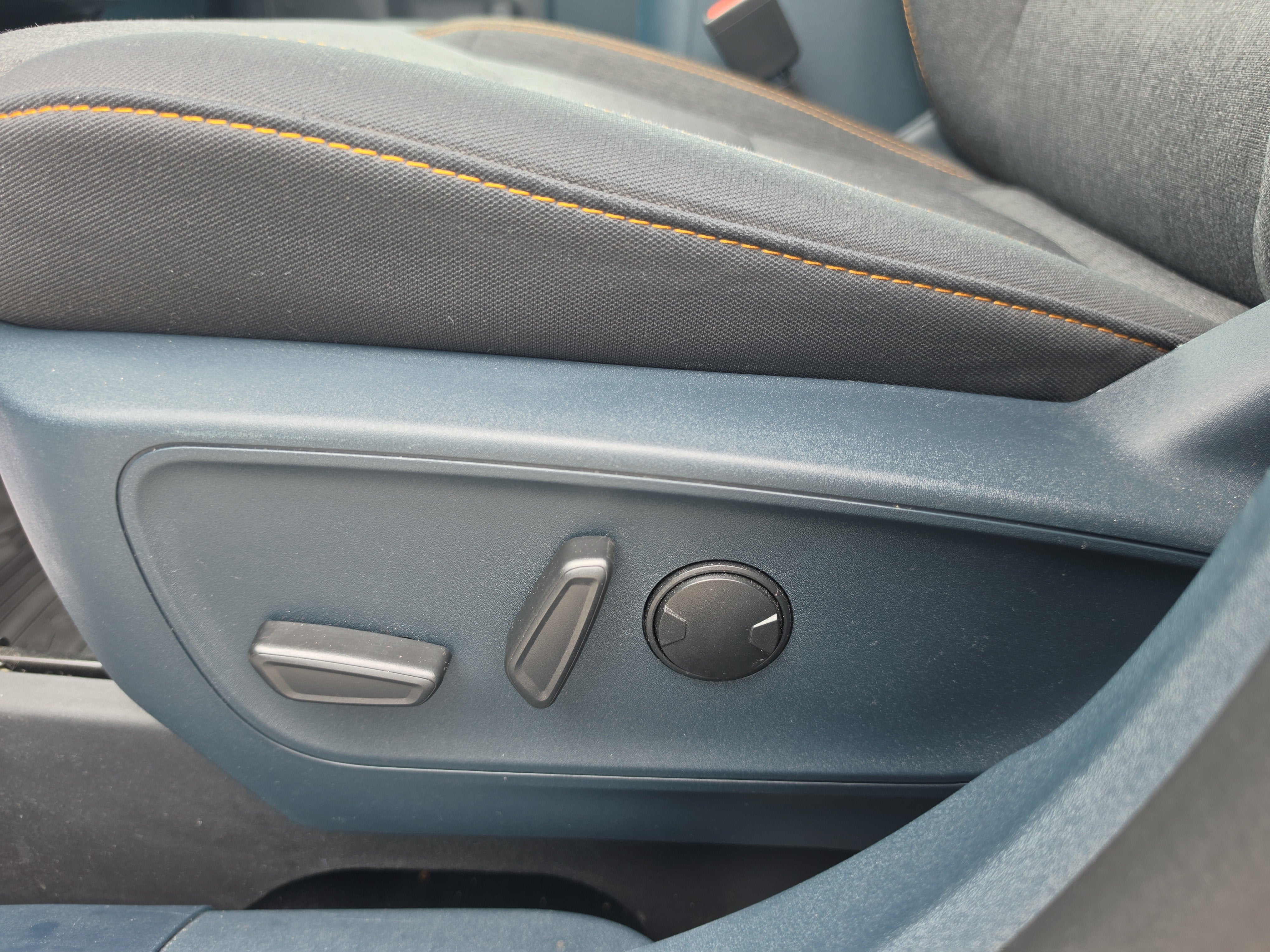 2024 Ford Maverick XLT Advanced