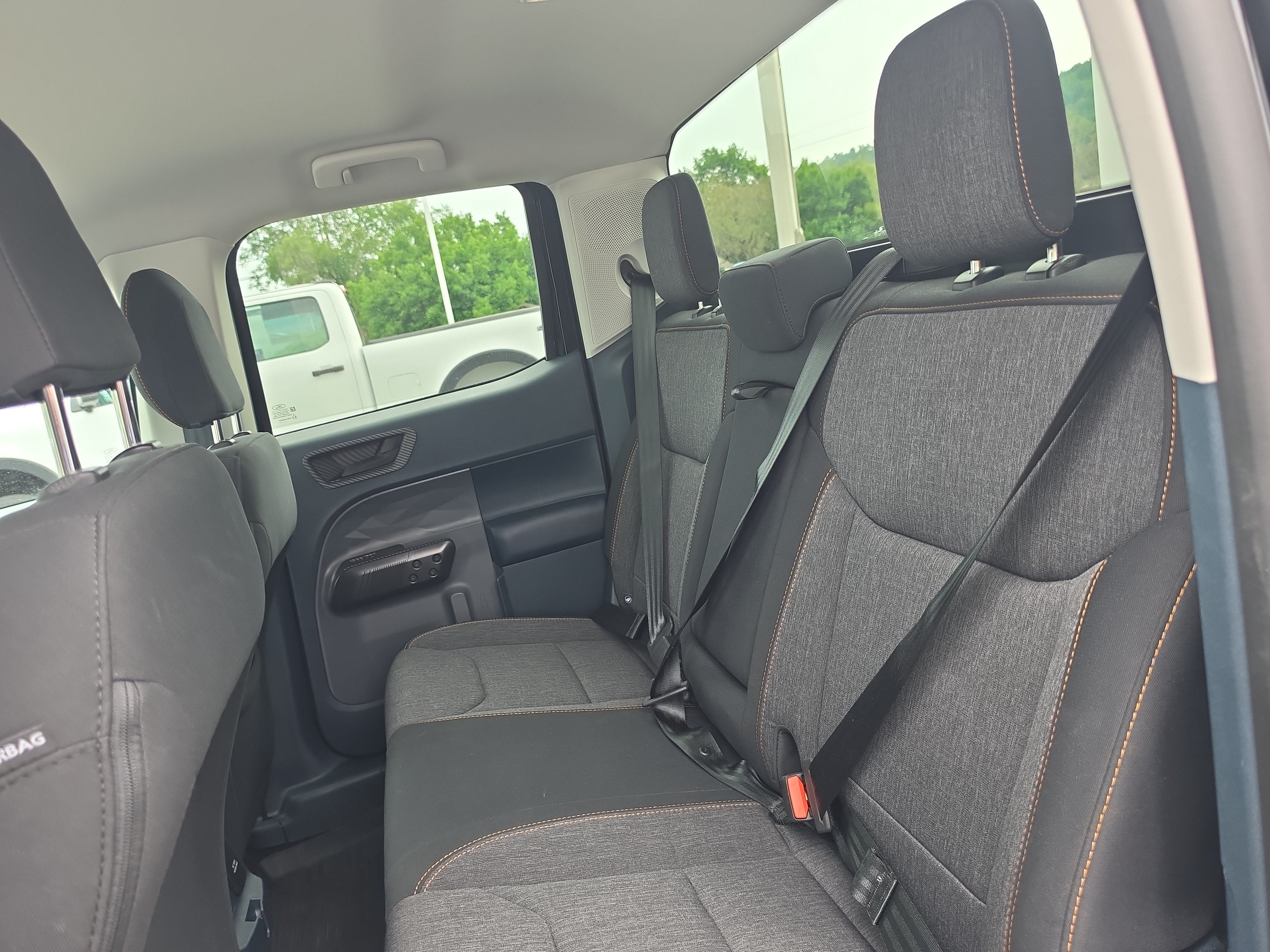 2024 Ford Maverick XLT Advanced