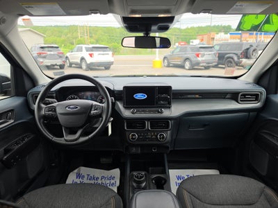 2024 Ford Maverick XLT Advanced