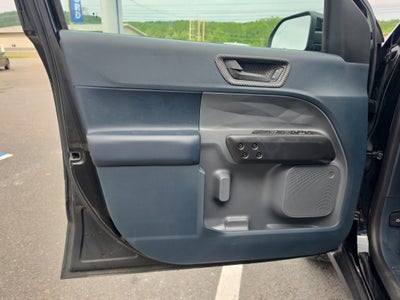 2024 Ford Maverick XLT Advanced