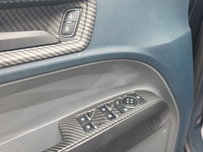 2024 Ford Maverick XLT Advanced