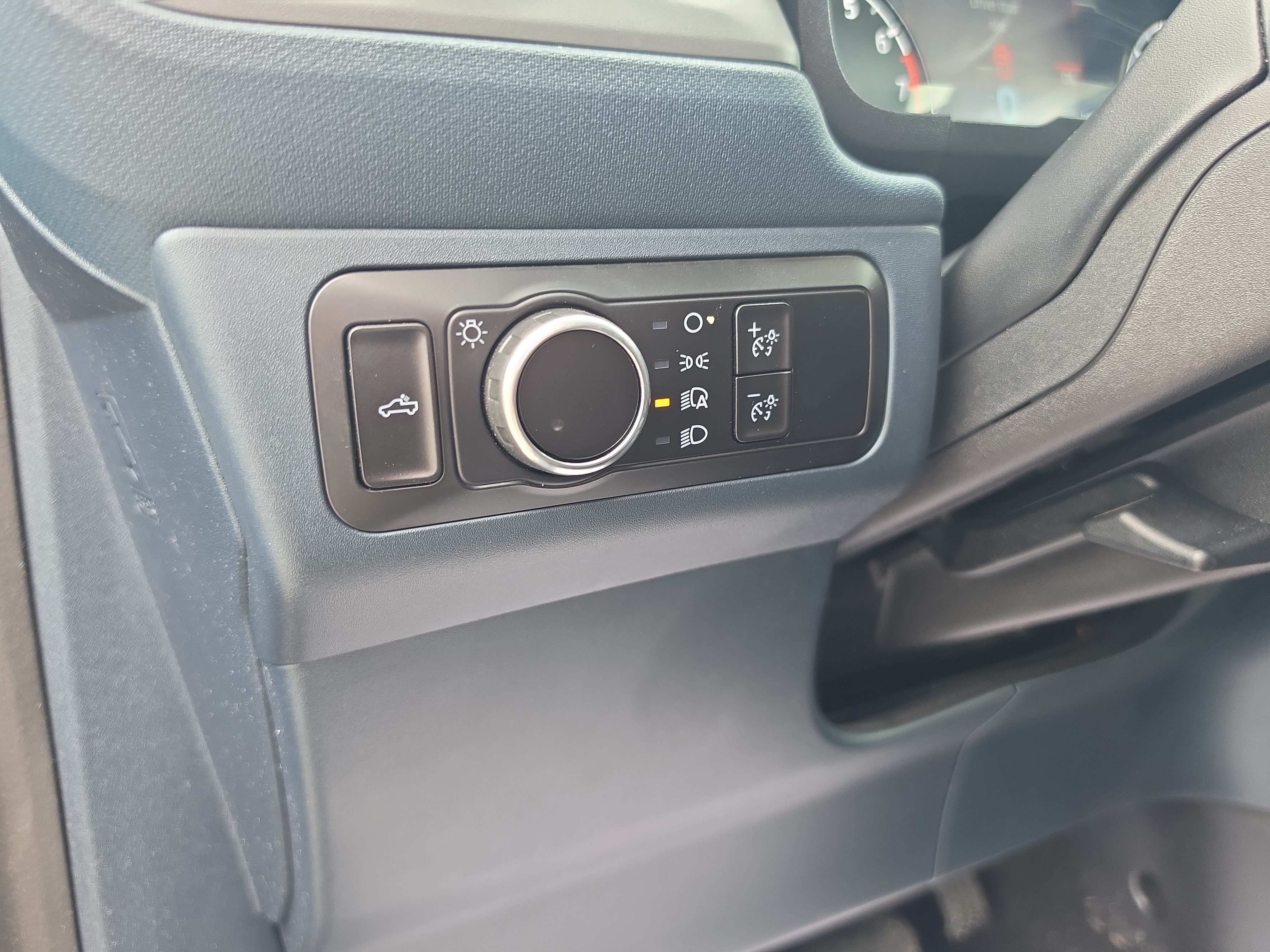 2024 Ford Maverick XLT Advanced