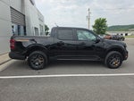 2024 Ford Maverick XLT Advanced