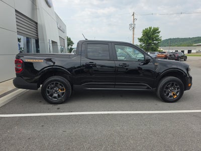 2024 Ford Maverick XLT Advanced