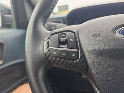 2024 Ford Maverick XLT Advanced