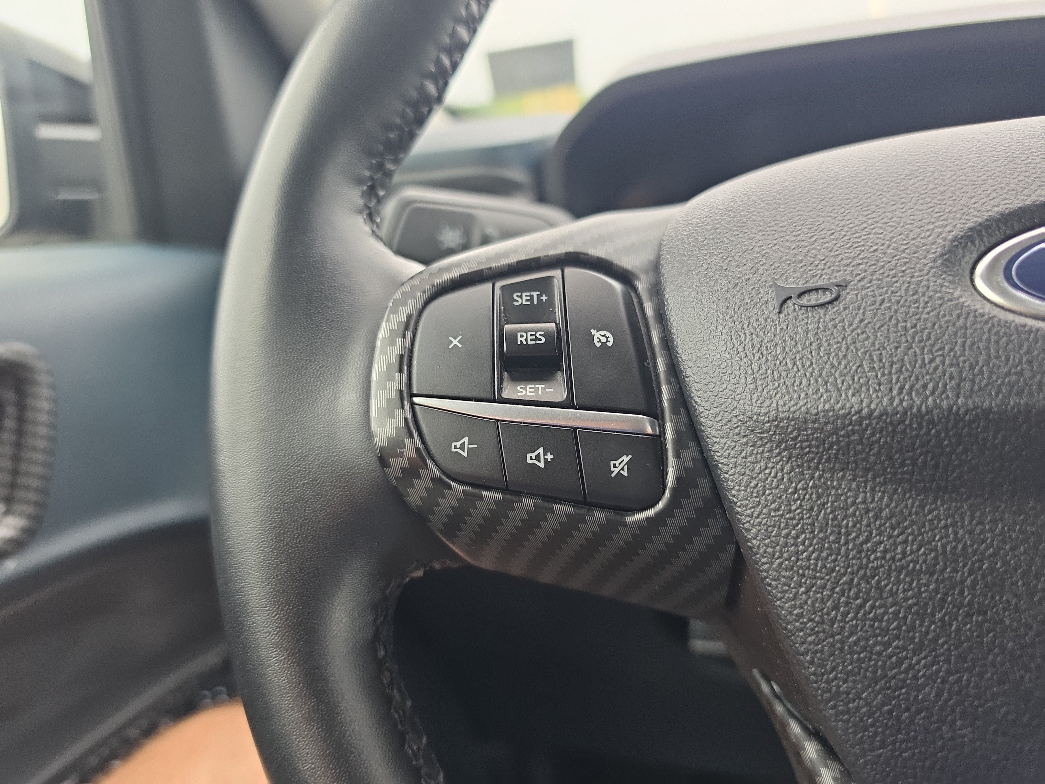 2024 Ford Maverick XLT Advanced