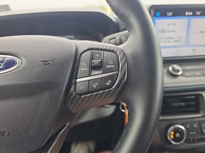 2024 Ford Maverick XLT Advanced