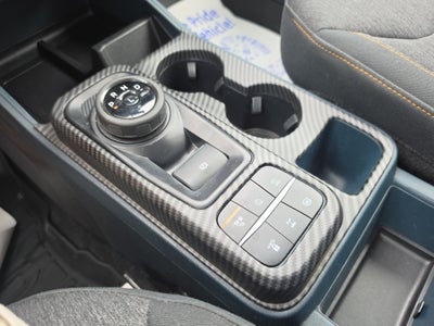 2024 Ford Maverick XLT Advanced