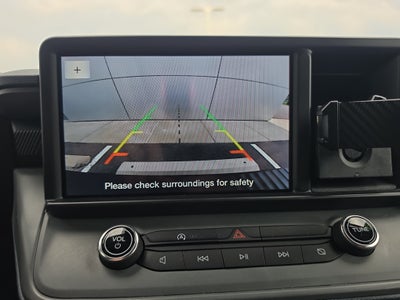 2024 Ford Maverick XLT Advanced