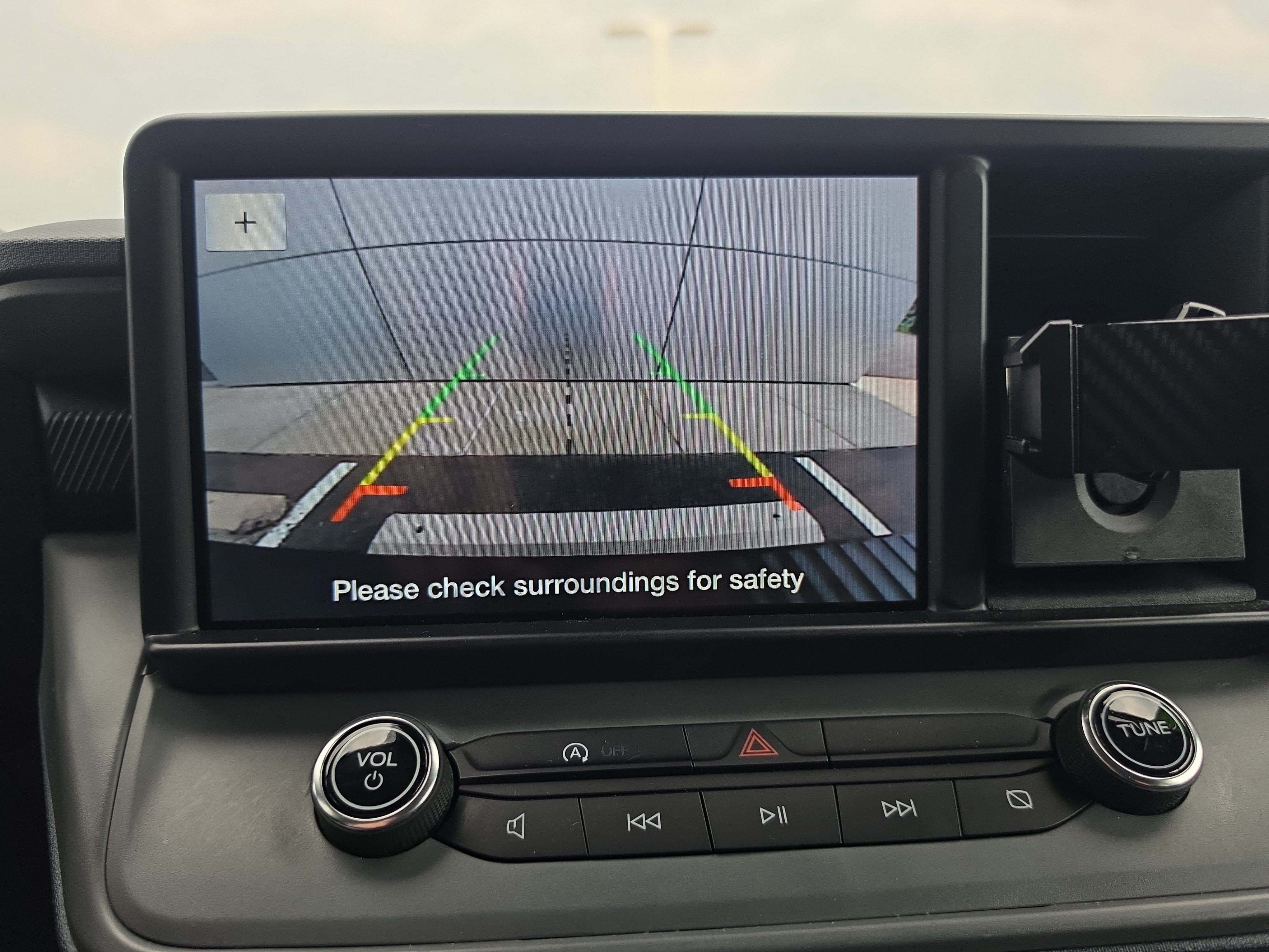 2024 Ford Maverick XLT Advanced