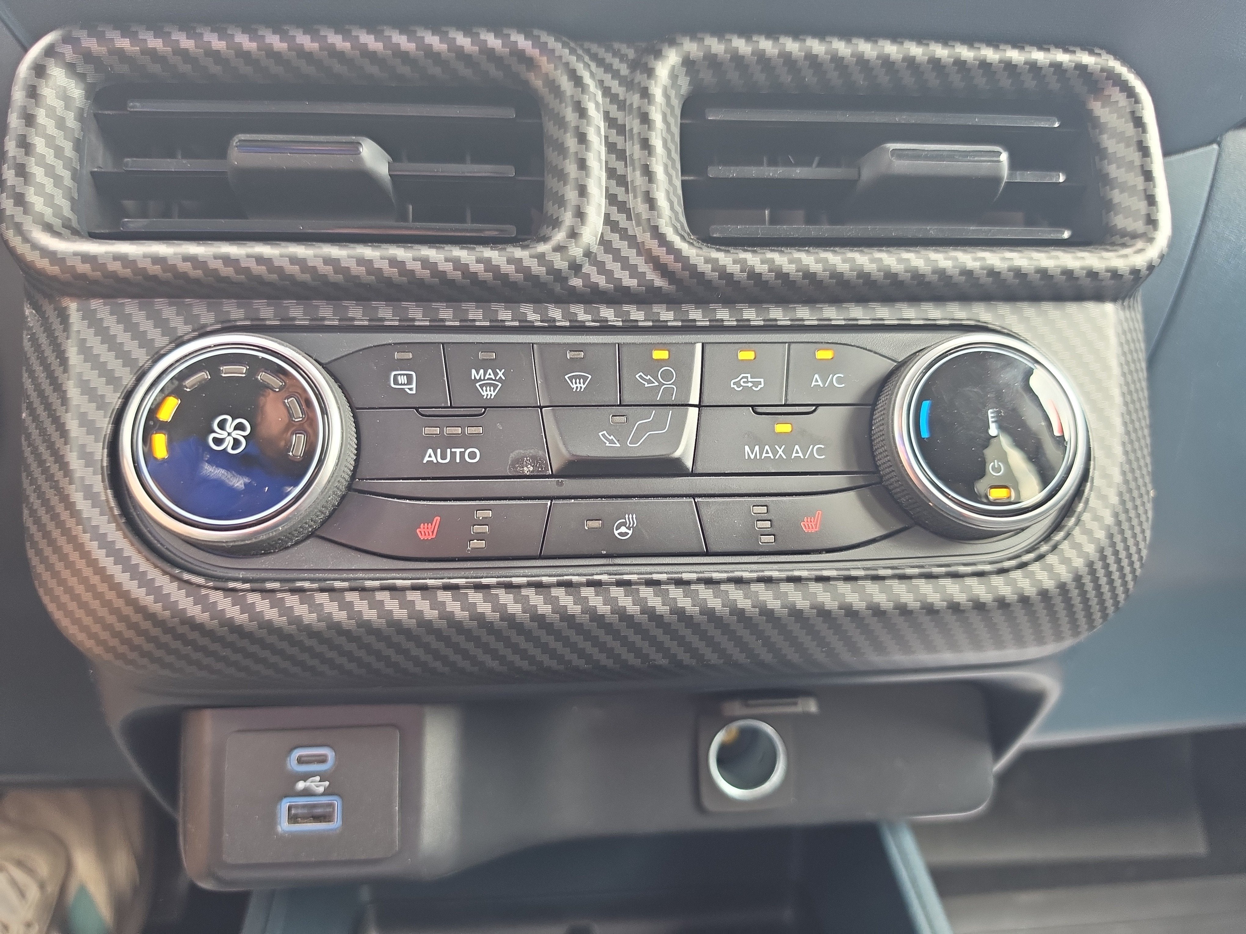 2024 Ford Maverick XLT Advanced