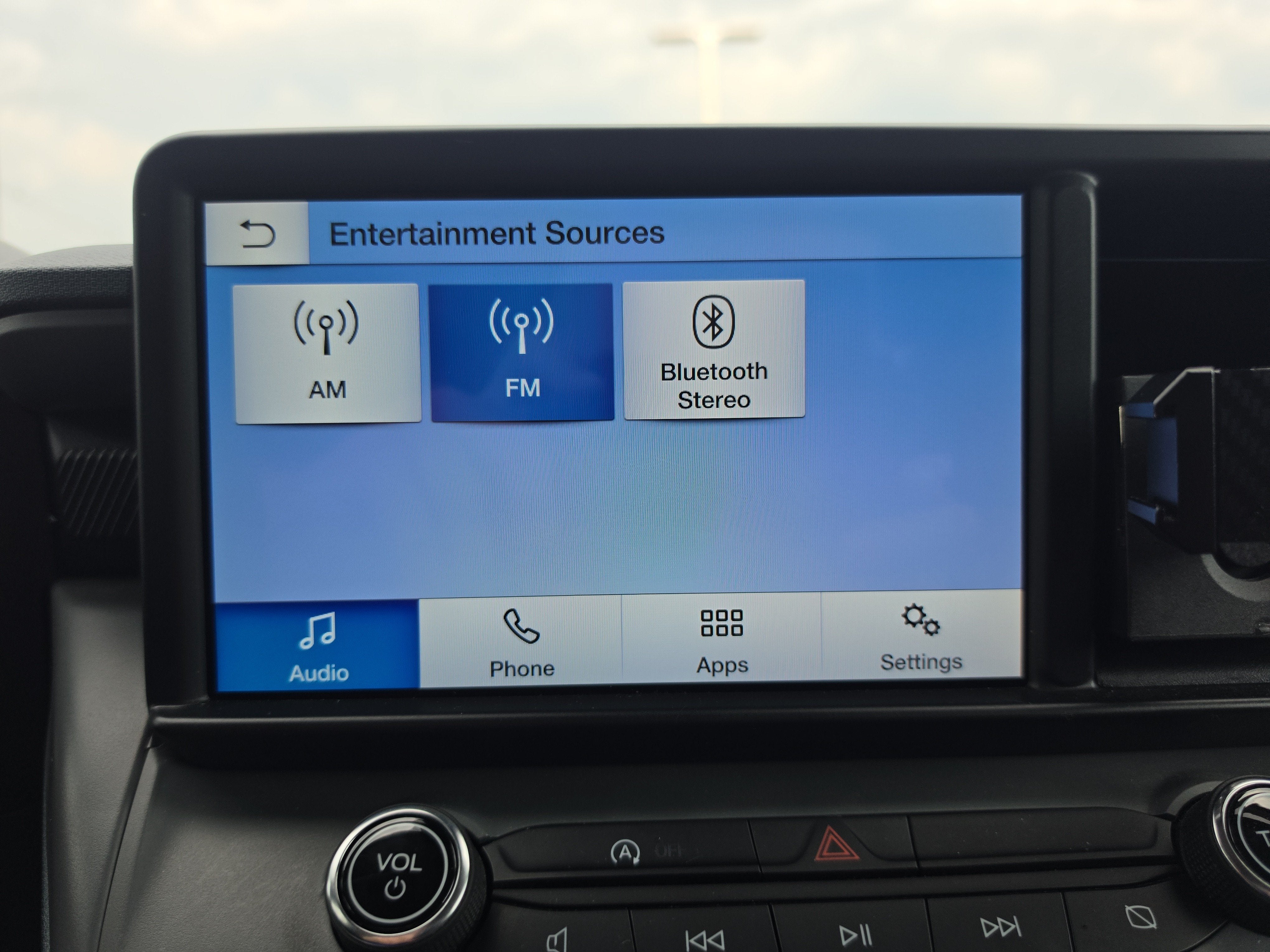 2024 Ford Maverick XLT Advanced