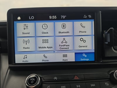 2024 Ford Maverick XLT Advanced