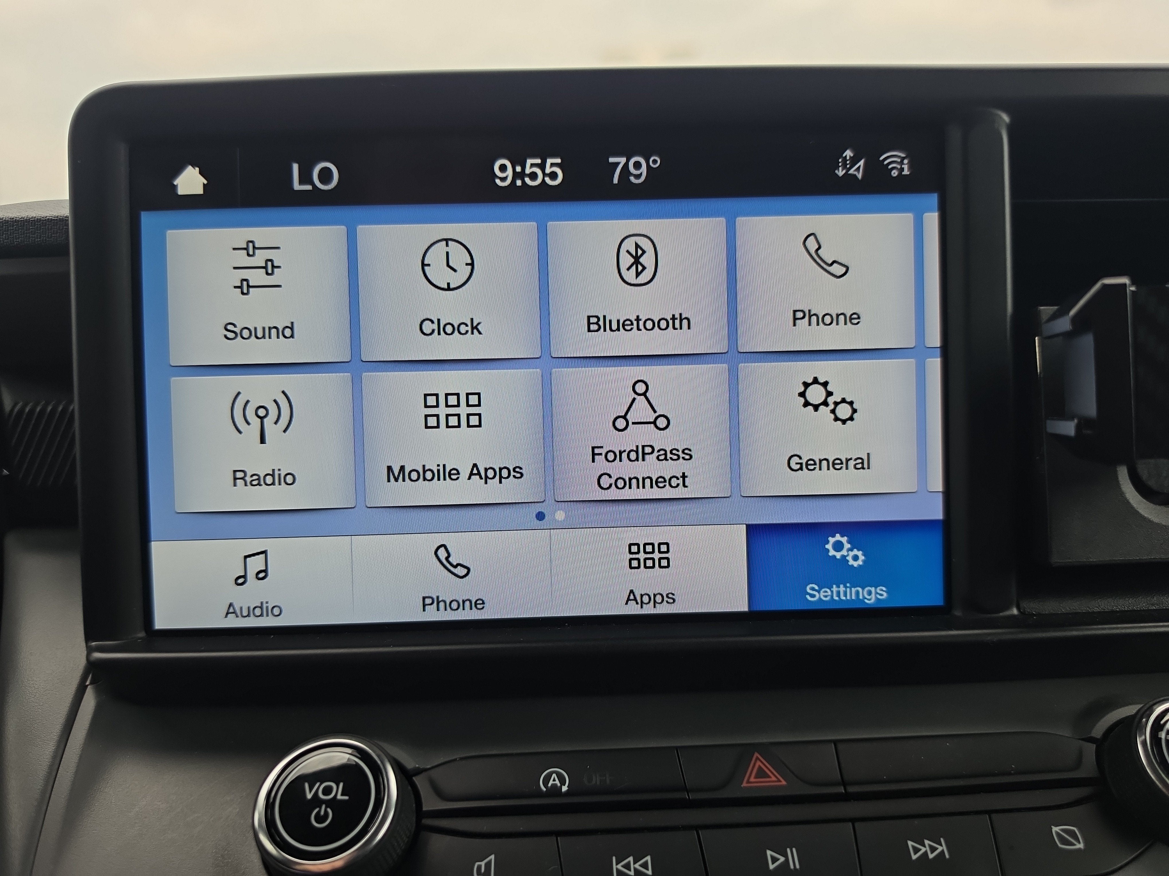 2024 Ford Maverick XLT Advanced