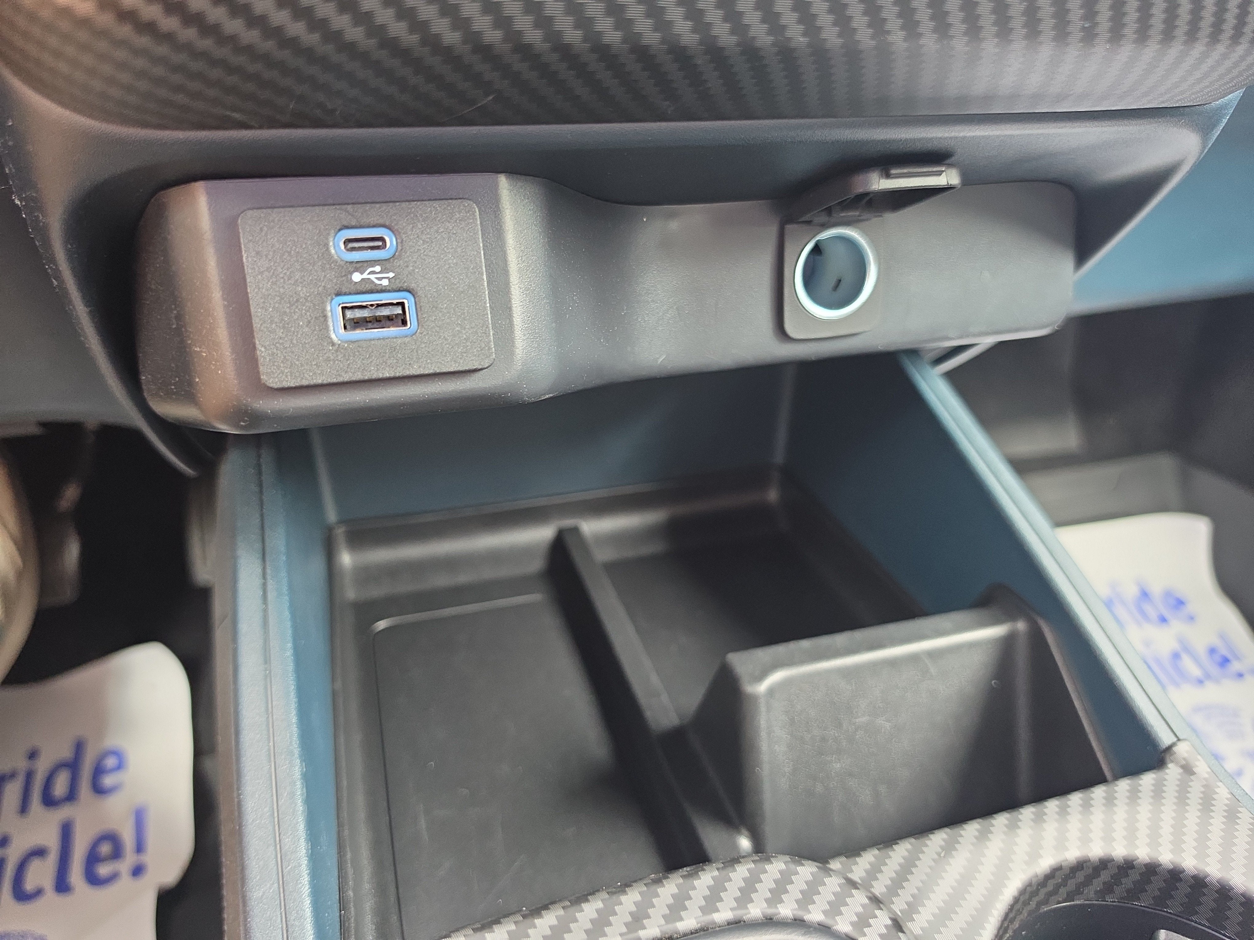 2024 Ford Maverick XLT Advanced