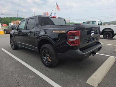 2024 Ford Maverick XLT Advanced