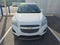 2015 Chevrolet Trax LTZ