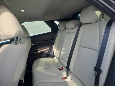 2025 Mazda Mazda CX-30 2.5 Turbo Premium Plus Package