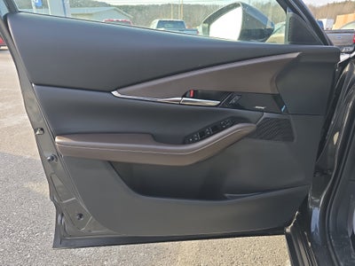 2025 Mazda Mazda CX-30 2.5 Turbo Premium Plus Package