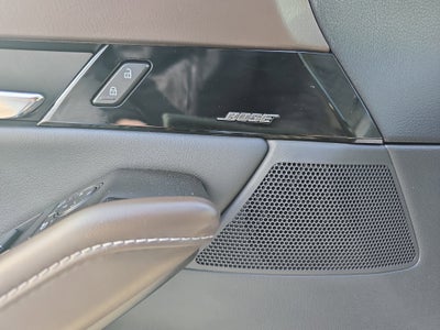 2025 Mazda Mazda CX-30 2.5 Turbo Premium Plus Package