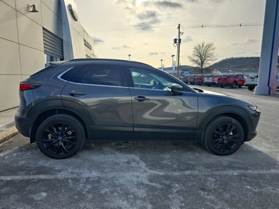 2025 Mazda Mazda CX-30 2.5 Turbo Premium Plus Package