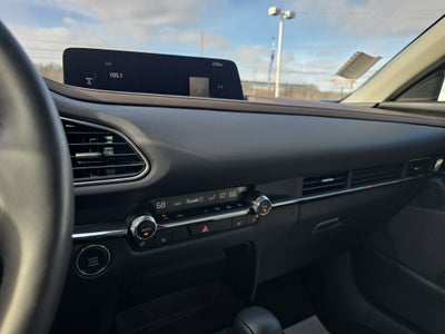 2025 Mazda Mazda CX-30 2.5 Turbo Premium Plus Package