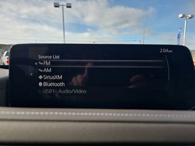 2025 Mazda Mazda CX-30 2.5 Turbo Premium Plus Package