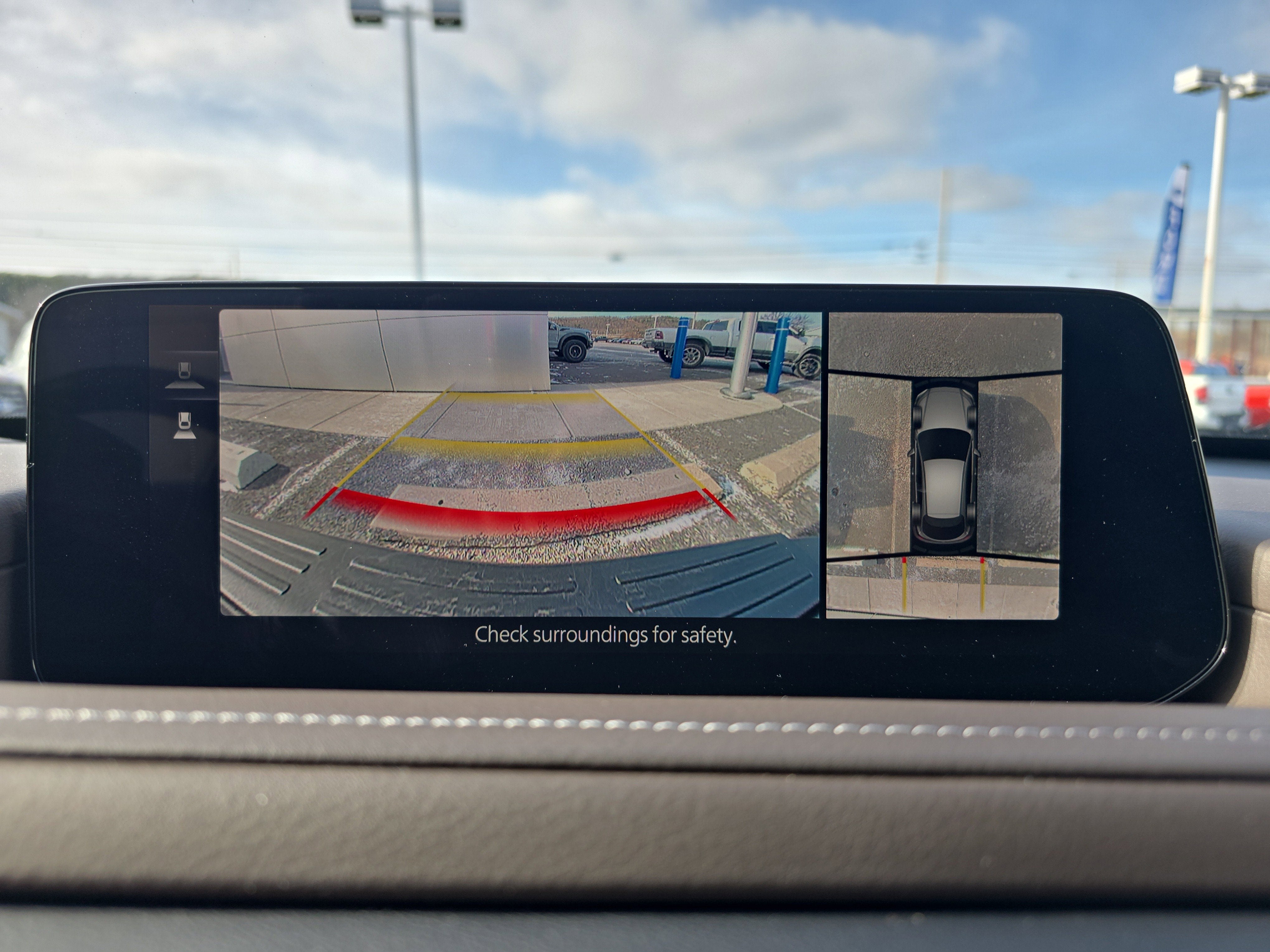 2025 Mazda Mazda CX-30 2.5 Turbo Premium Plus Package