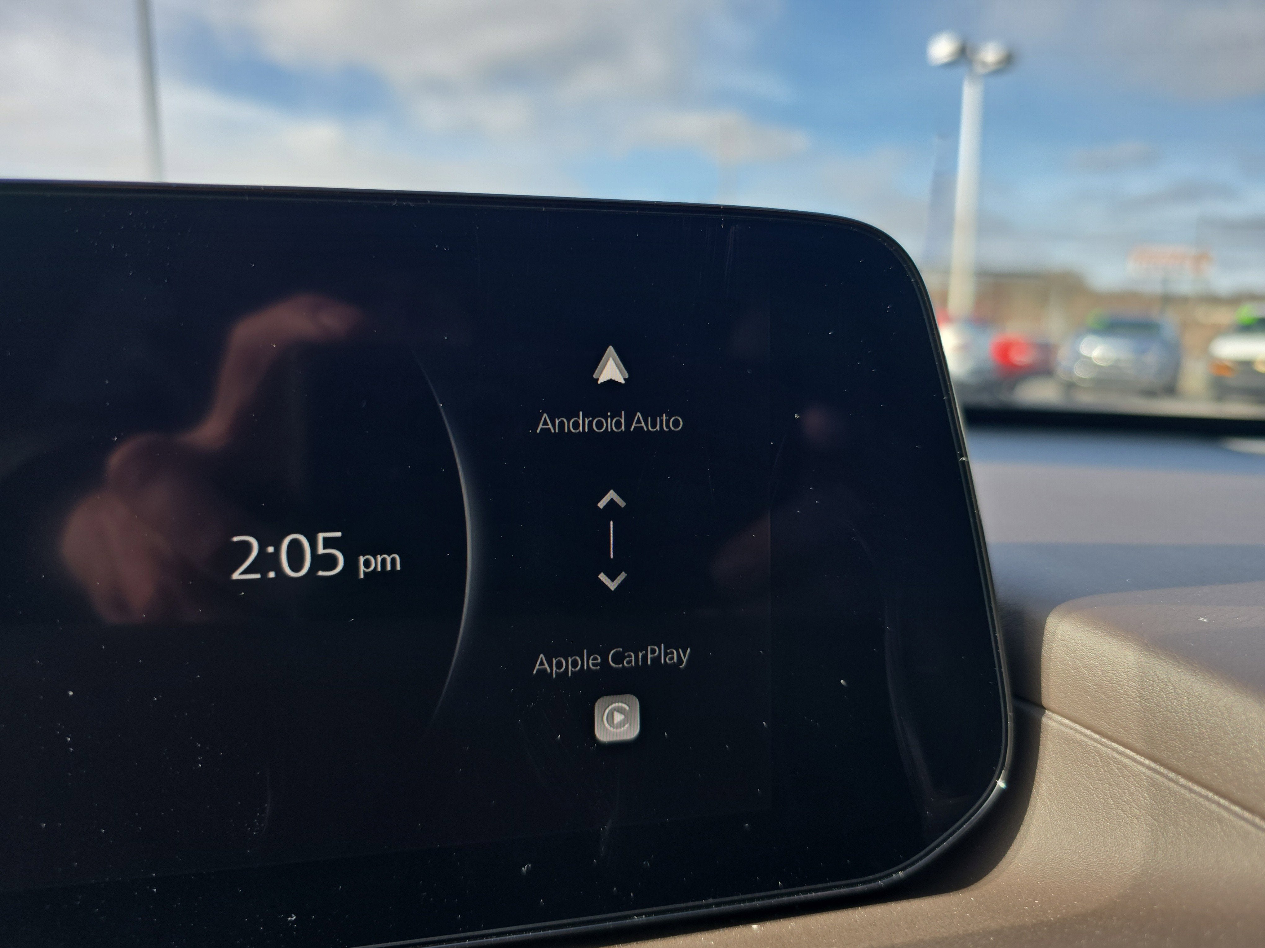 2025 Mazda Mazda CX-30 2.5 Turbo Premium Plus Package