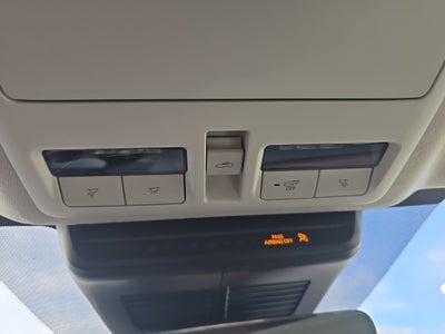 2025 Mazda Mazda CX-30 2.5 Turbo Premium Plus Package