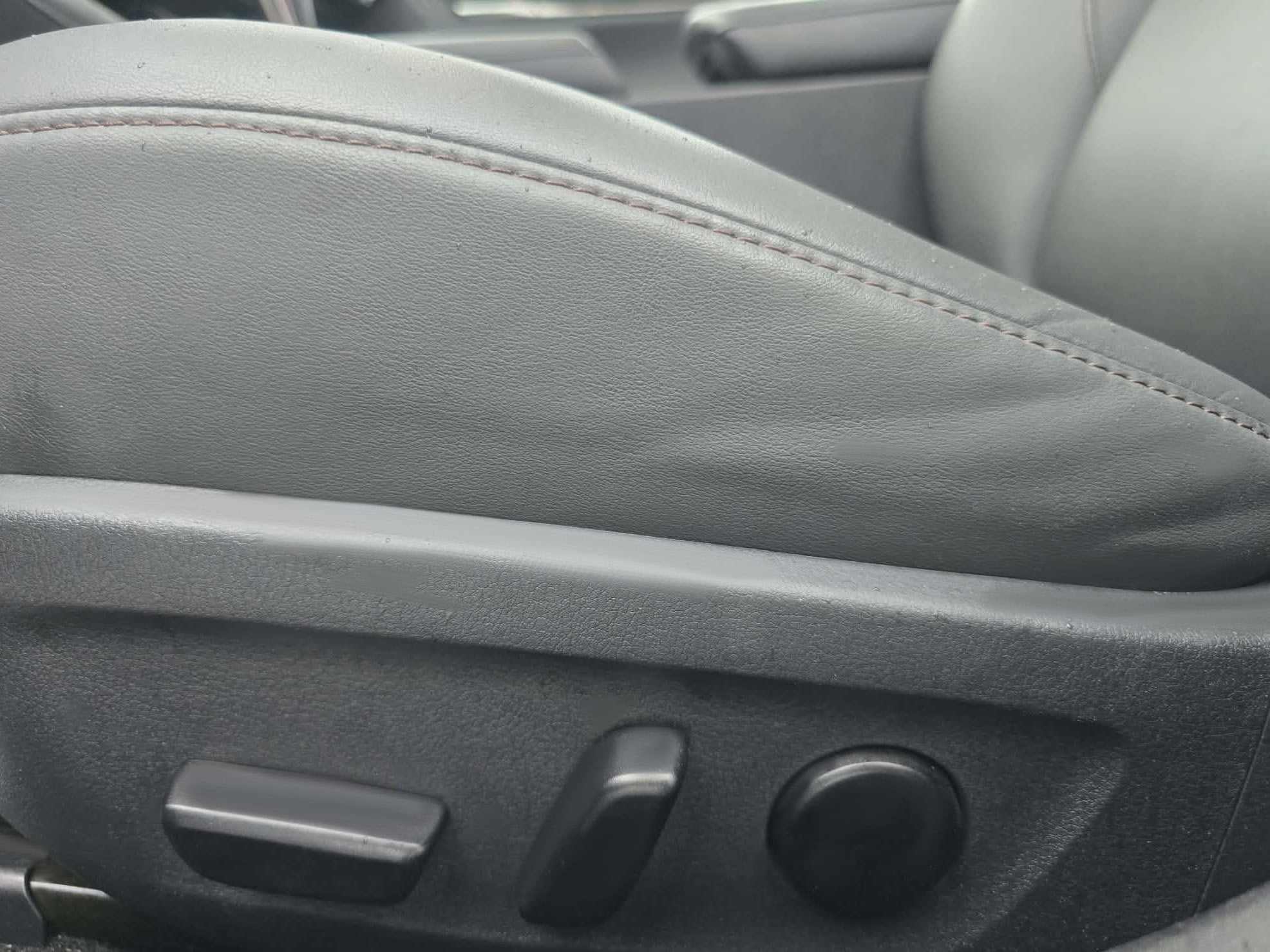 2025 Mazda Mazda3 Sedan 2.5 S Preferred