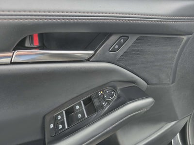 2025 Mazda Mazda3 Sedan 2.5 S Preferred