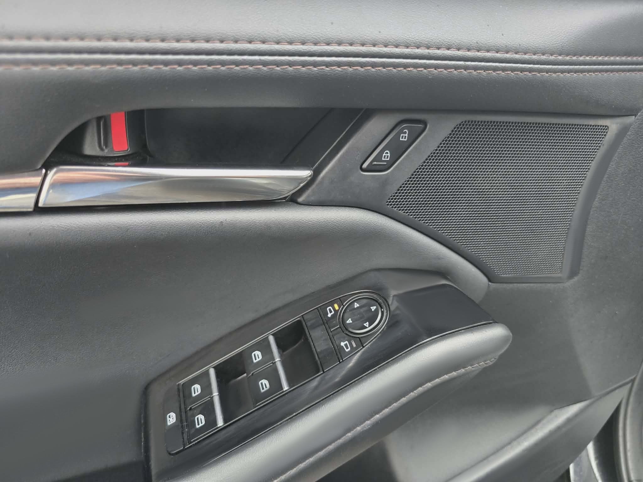 2025 Mazda Mazda3 Sedan 2.5 S Preferred