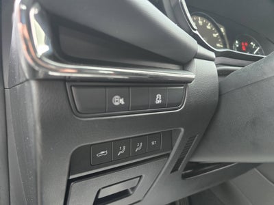 2025 Mazda Mazda3 Sedan 2.5 S Preferred