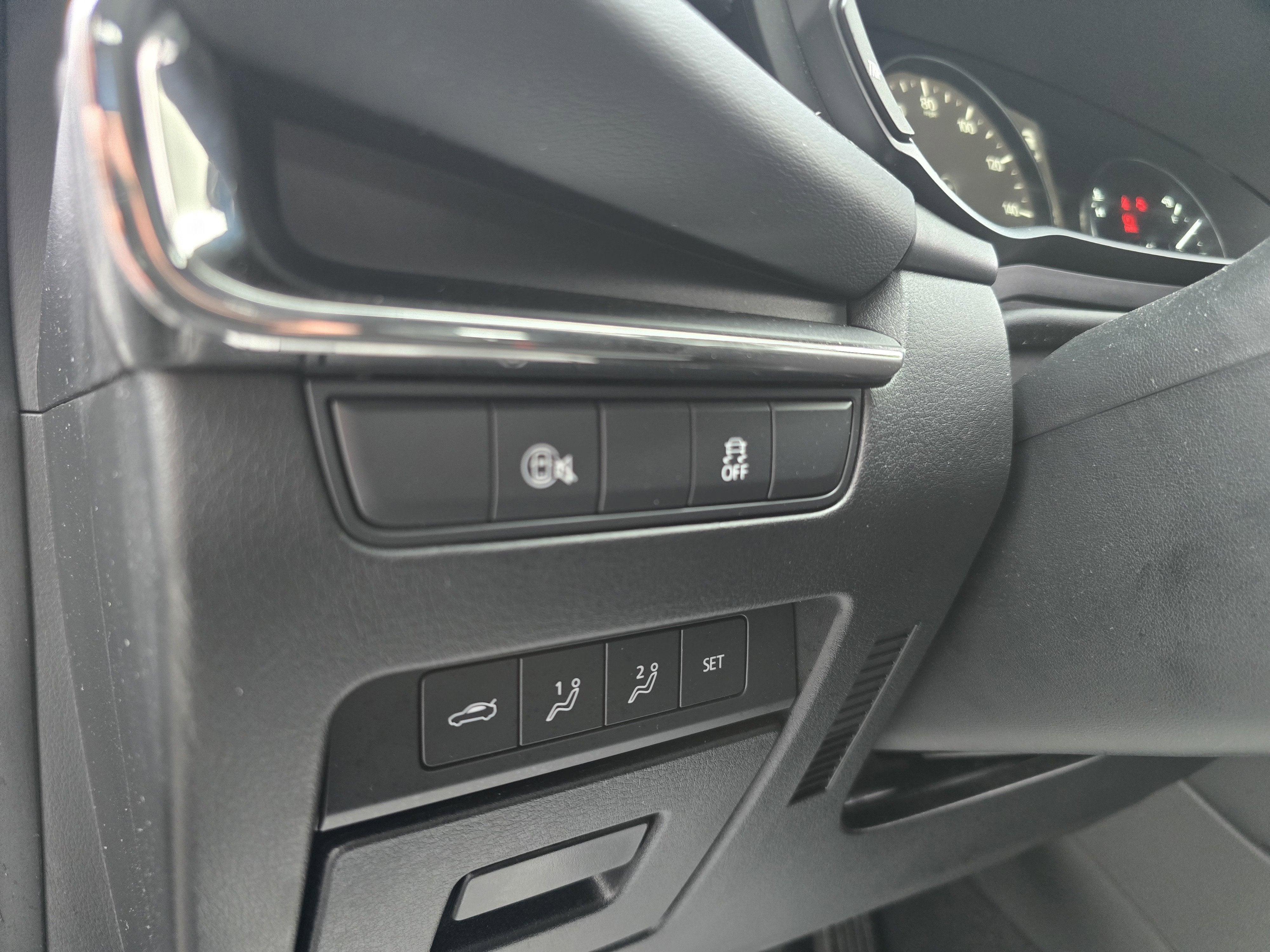 2025 Mazda Mazda3 Sedan 2.5 S Preferred