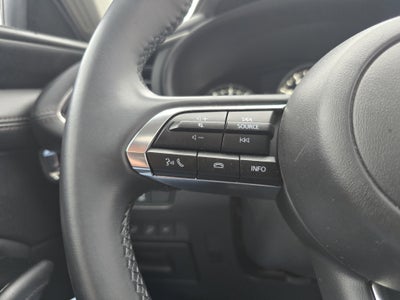 2025 Mazda Mazda3 Sedan 2.5 S Preferred