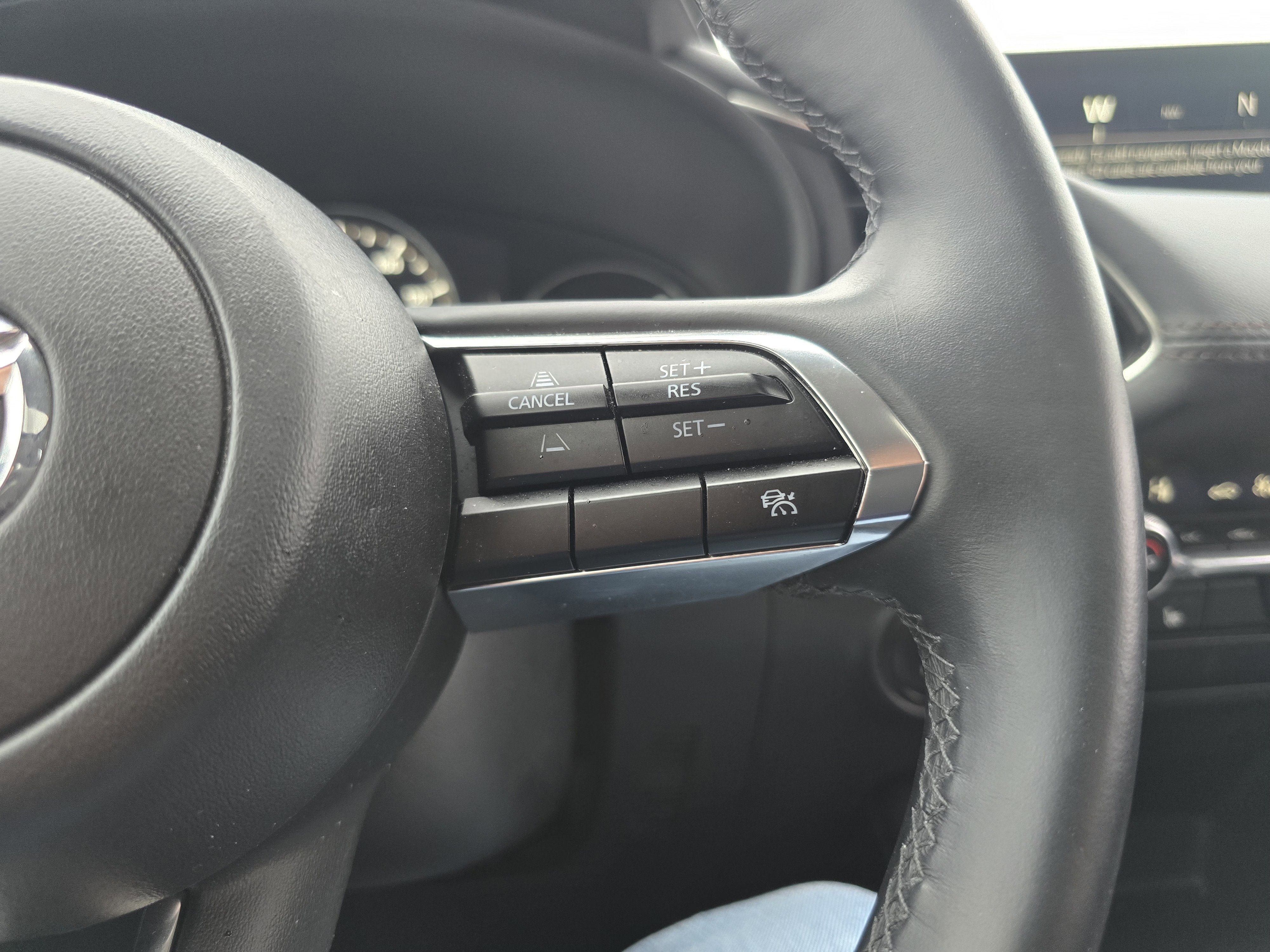 2025 Mazda Mazda3 Sedan 2.5 S Preferred