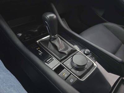 2025 Mazda Mazda3 Sedan 2.5 S Preferred