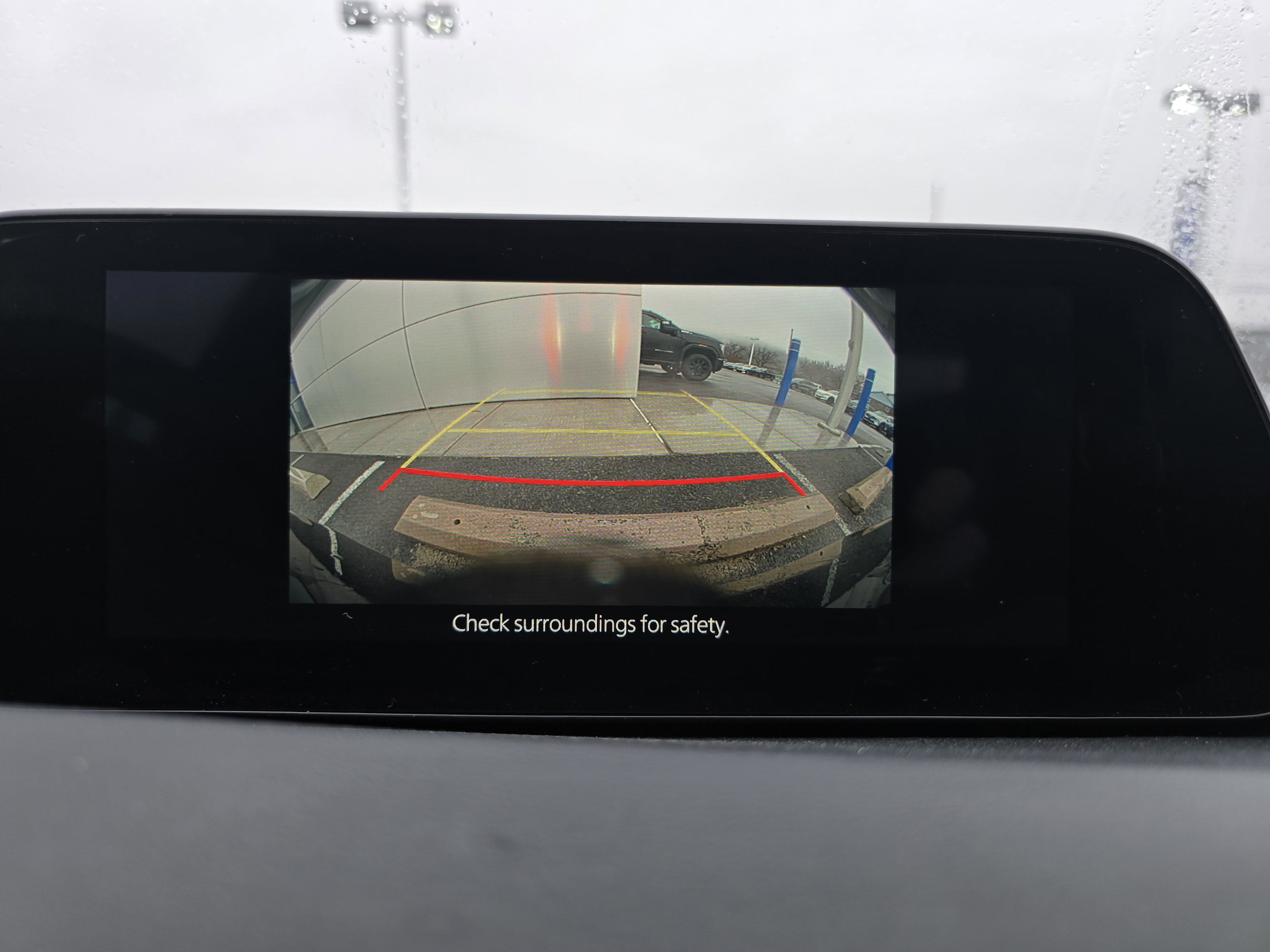 2025 Mazda Mazda3 Sedan 2.5 S Preferred