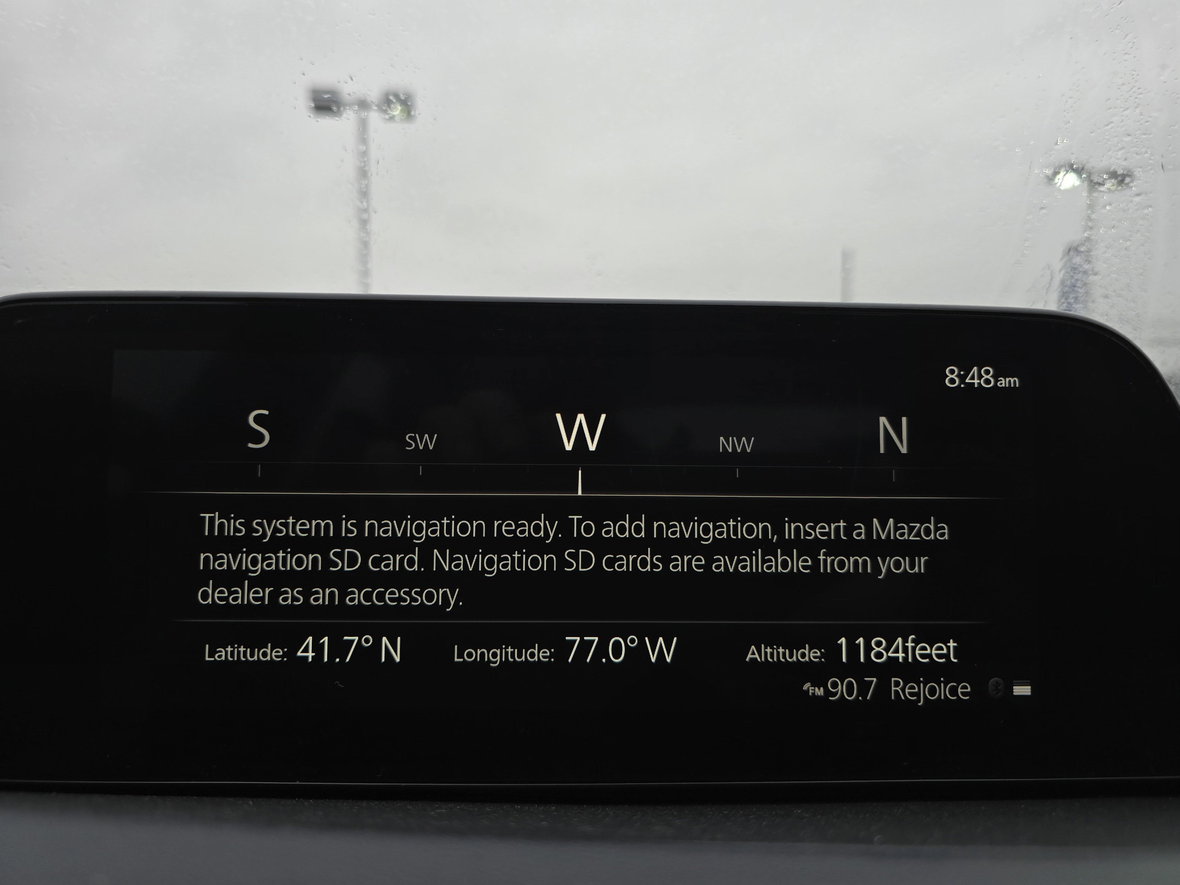 2025 Mazda Mazda3 Sedan 2.5 S Preferred