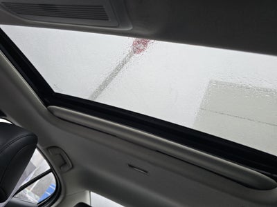 2025 Mazda Mazda3 Sedan 2.5 S Preferred