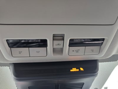 2025 Mazda Mazda3 Sedan 2.5 S Preferred