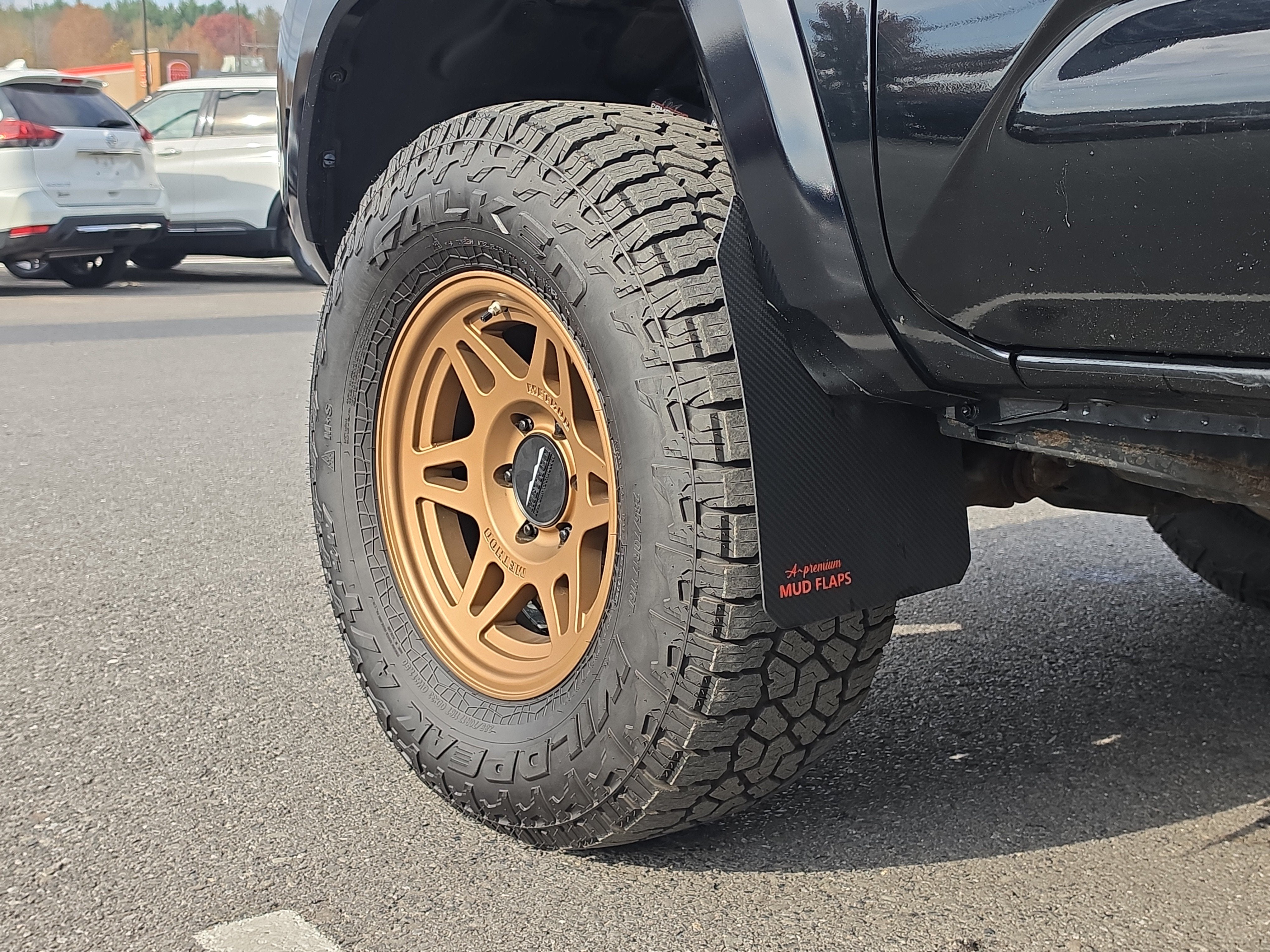 2019 Toyota Tacoma 4WD TRD Sport