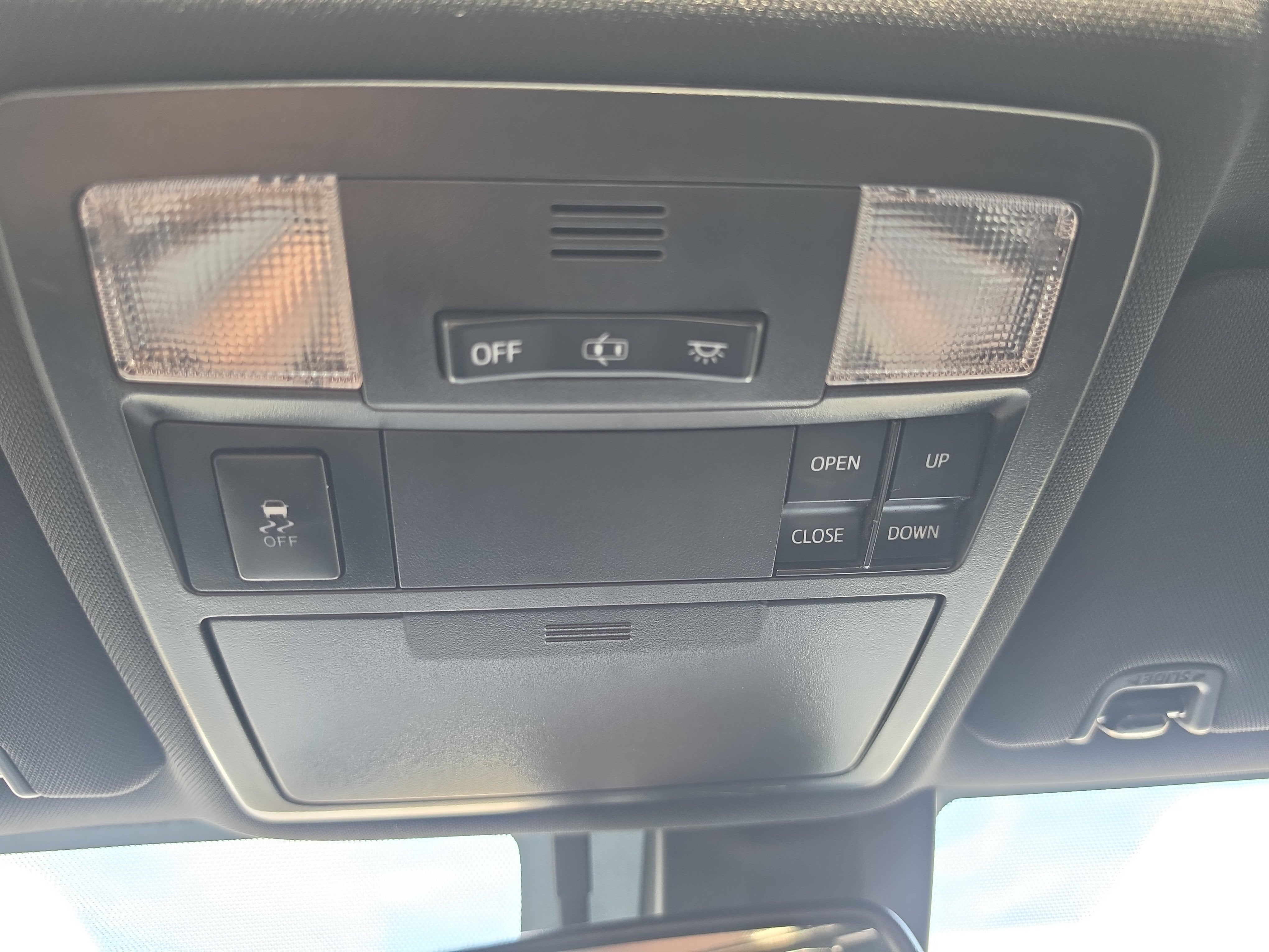 2019 Toyota Tacoma 4WD TRD Sport